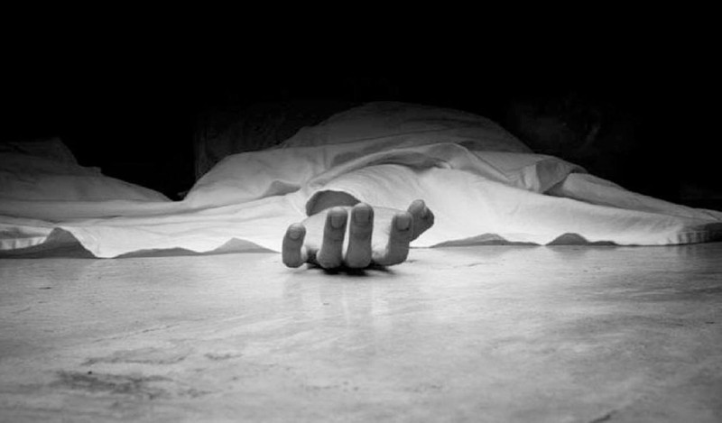 बैतडीमा म्यादी प्रहरीको निधन