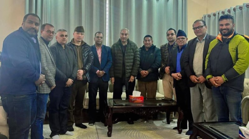 कांग्रेस महाधिवेशन र युवा सहभागिता