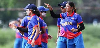 नेपाल–मलेसिया महिला टी–२० सिरिज : नयाँ अध्यायको सुरुवात