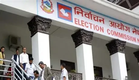 नयाँ मतदातामा उत्साह, पाँच हजार थपिए