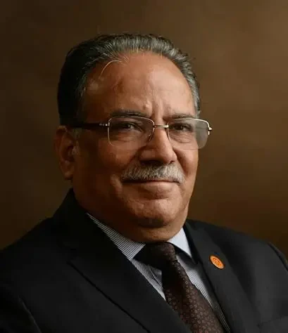 राजनीतिक विचार सही हुँदाहुँदै पनि त्यसको कार्यान्वयनमा भने हाम्रो भूमिकालाई गम्भीरतापूर्वक समीक्षा गर्नैपर्छ-प्रचण्ड