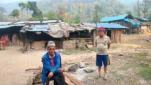 चुनाव आउँदा पनि रित्तै छ धारापानी, यहाँका जनताले आश्वासन पनि सुन्न पाएनन्