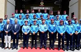 आधिकारिकताबिनाका सामान खरिद नगर्न प्रहरीको आग्रह