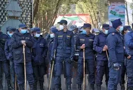 एनपिएलमा पन्ध्र सय सुरक्षाकर्मी परिचालन