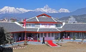 भवन जलेपछि गण्डकी प्रदेशसभाको कामकारबाही अनिश्चित