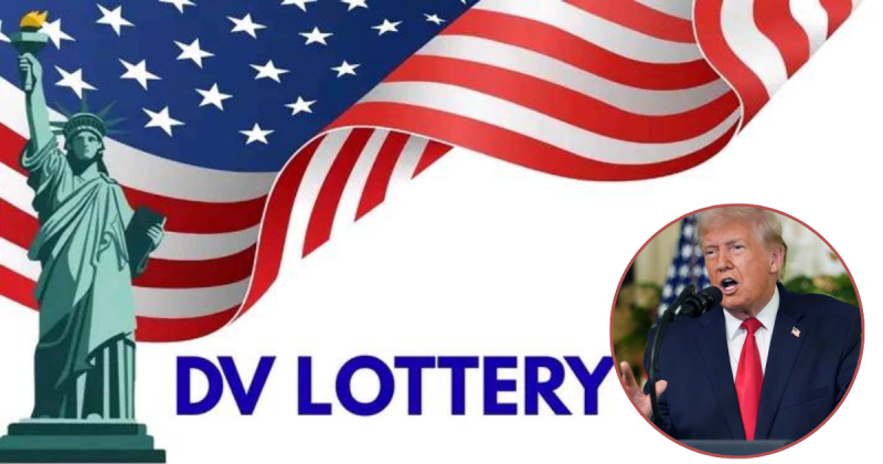 ट्रम्पले बन्द गरिदिए डीभी, नेपाली आवेदक पनि प्रभावित हुने