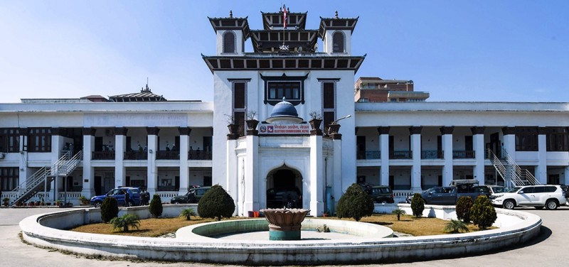 मतदाता नामावली दर्ता गराउन  युवा उत्साहित