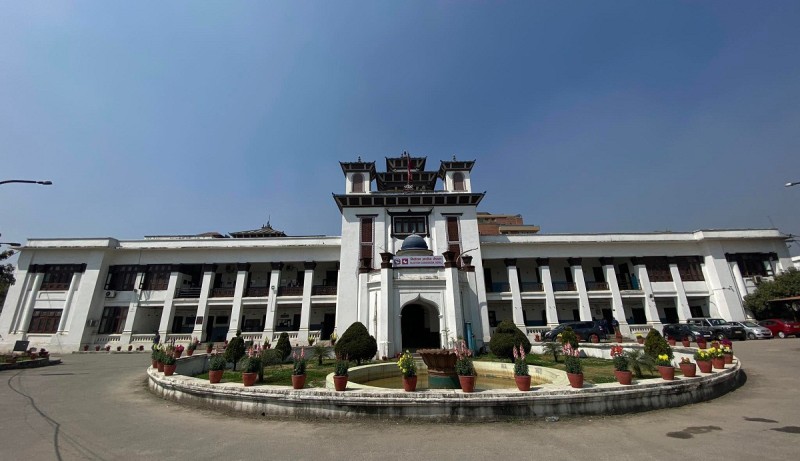 चुनावका लागि ८० दल दर्ता, सुरक्षा प्रमुख चुनौती