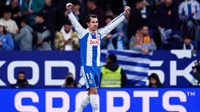 ला लिगा: एस्पान्योलको आत्मघाती गोल उपहार पाएको सेभिल्ला पराजित