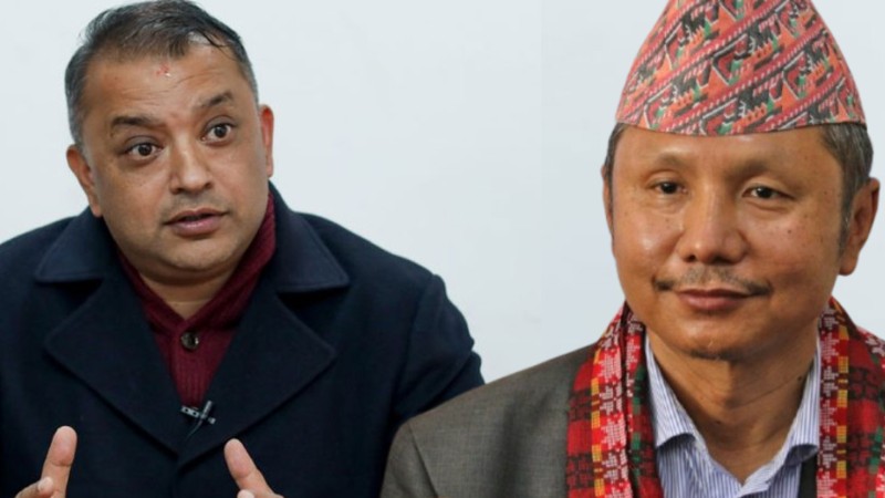 कांग्रेसमा विशेष महाधिवेशनको जुहारी चर्किँदै, नेतृत्व संघर्ष खुलेरै सतहमा