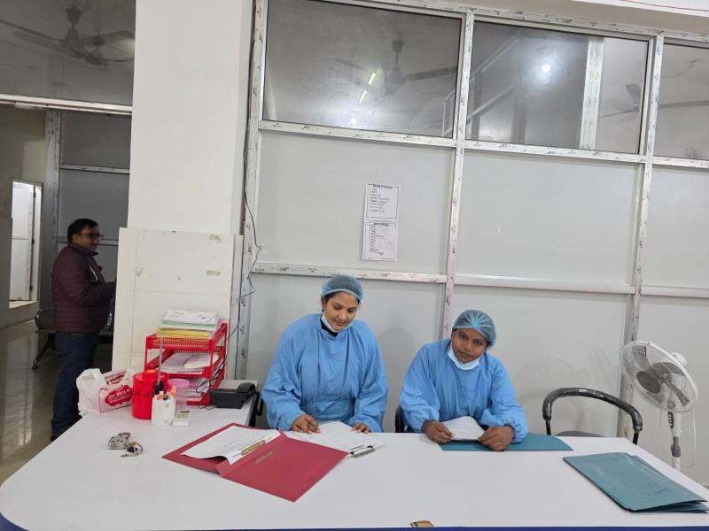 मुहार फेरिँदै गजेन्द्र अस्पताल : एचडियु–एनआईसियु पुनः संचालन, नयाँ सेवाको तयारी