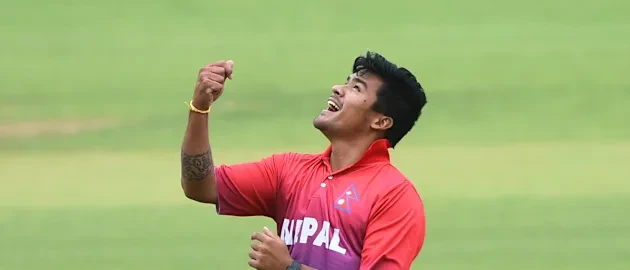 क्यानको कारबाही परे करण केसी