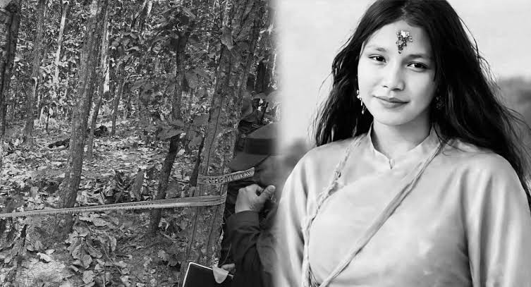 इनिशा विक प्रकरण : डीएनए रिपोर्टले तीन किशोरसँग नमिलेको देखायो, अन्तिम निर्णय भने अदालतकै हुने