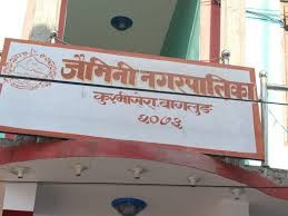 सुम्सागाउँका एक सय ३२ घरमा धारा छ, पानी आउँदैन