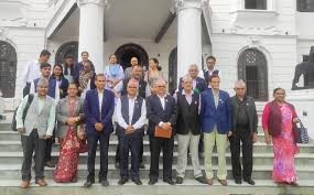 संसदीय समितिद्वारा केशर पुस्तकालय छिटो सञ्चालन गर्न निर्देशन