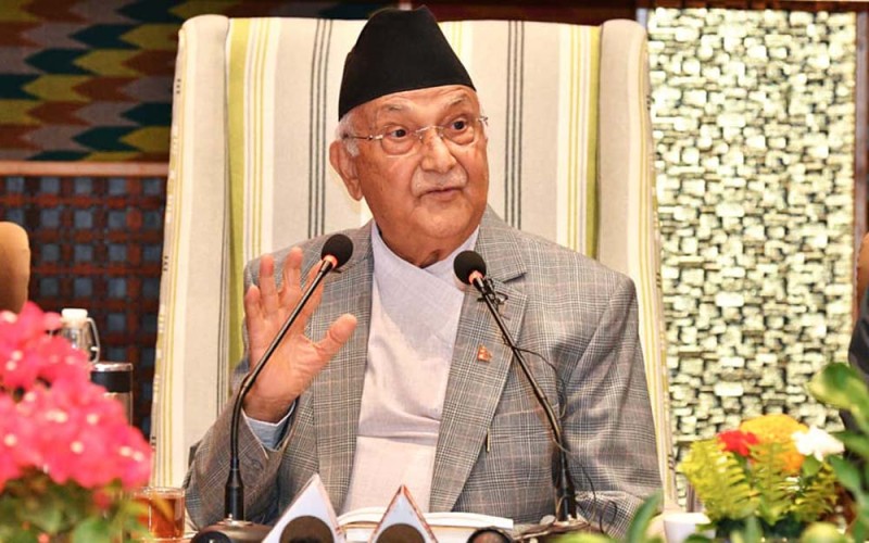 पूर्वाधारका लागि ‘वैकल्पिक विकास वित्त कोष’ विधेयक फास्ट ट्रयाकमा