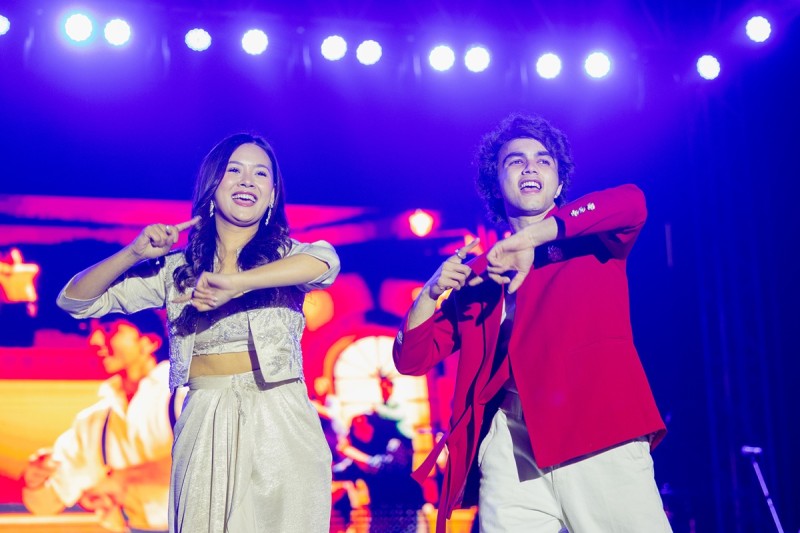 अन्तर्राष्ट्रिय मागपछि ‘कुमारी’ चार देश/क्षेत्रमा प्रदर्शन हुँदै