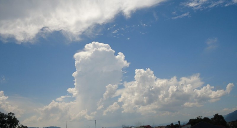 आजको मौसम : देशभर मुख्यतः सफा, केही पहाडी भूभागमा आंशिक बदली