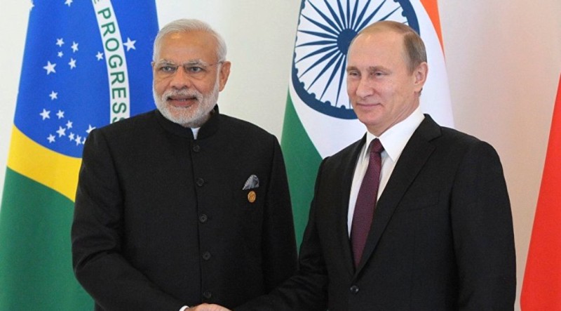 मोदी–पुटिन भेट : तेल आयातदेखि रक्षा सहयोगसम्म भारत–रूस एजेन्डा