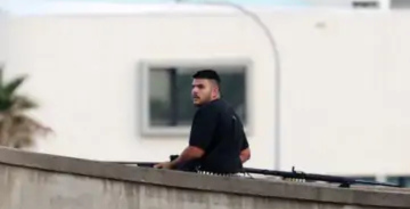 अस्ट्रेलिया गोलीकाण्ड: पक्राउ परेका दुईमध्ये एक २४ वर्षीय नविद अक्रम