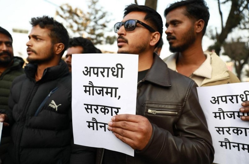 सब–इन्जिनियर यादव हत्या घटनाः शीघ्र छानबिनको माग