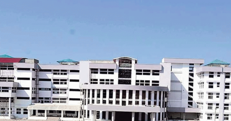 दुई पटककोसूचनामा पनि उपकुलपति पदका लागि परेन एको–एक निवेदन