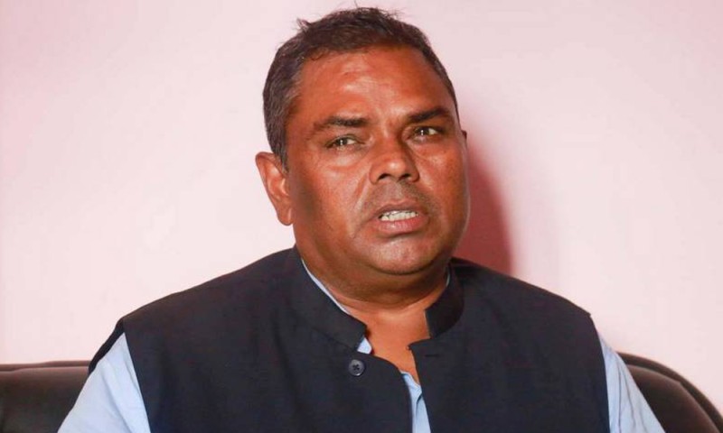 उपेन्द्र यादवको रिटमा आज पेशी