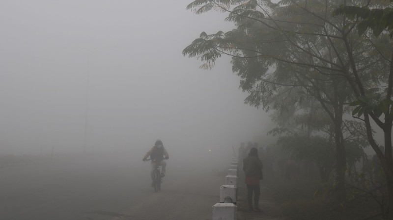 कञ्चनपुरमा शीतलहरबाट ८ हजारभन्दा बढी परिवार प्रभावित हुने अनुमान