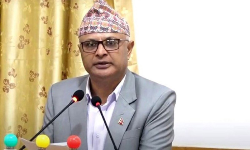 कोशी प्रदेशको मुख्यमन्त्रीमा कार्की नियुक्त, आजै शपथ
