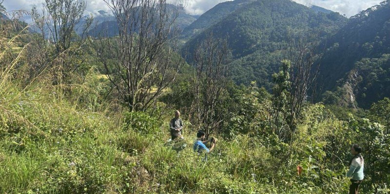 अफ्रिकामा पहिलो जी–२० शिखर सम्मेलन, धनी राष्ट्रलाई जलवायु प्रकोपविरुद्ध थप जिम्मेवारीको आग्रह