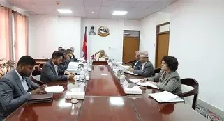 सोमबारको मन्त्रिपरिषद् बैठकका निर्णय