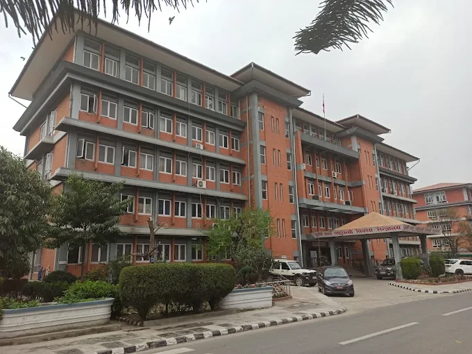 देशभर कृषि तथा पशुपालनमा क्षतिको विवरण संकलन गरिँदै